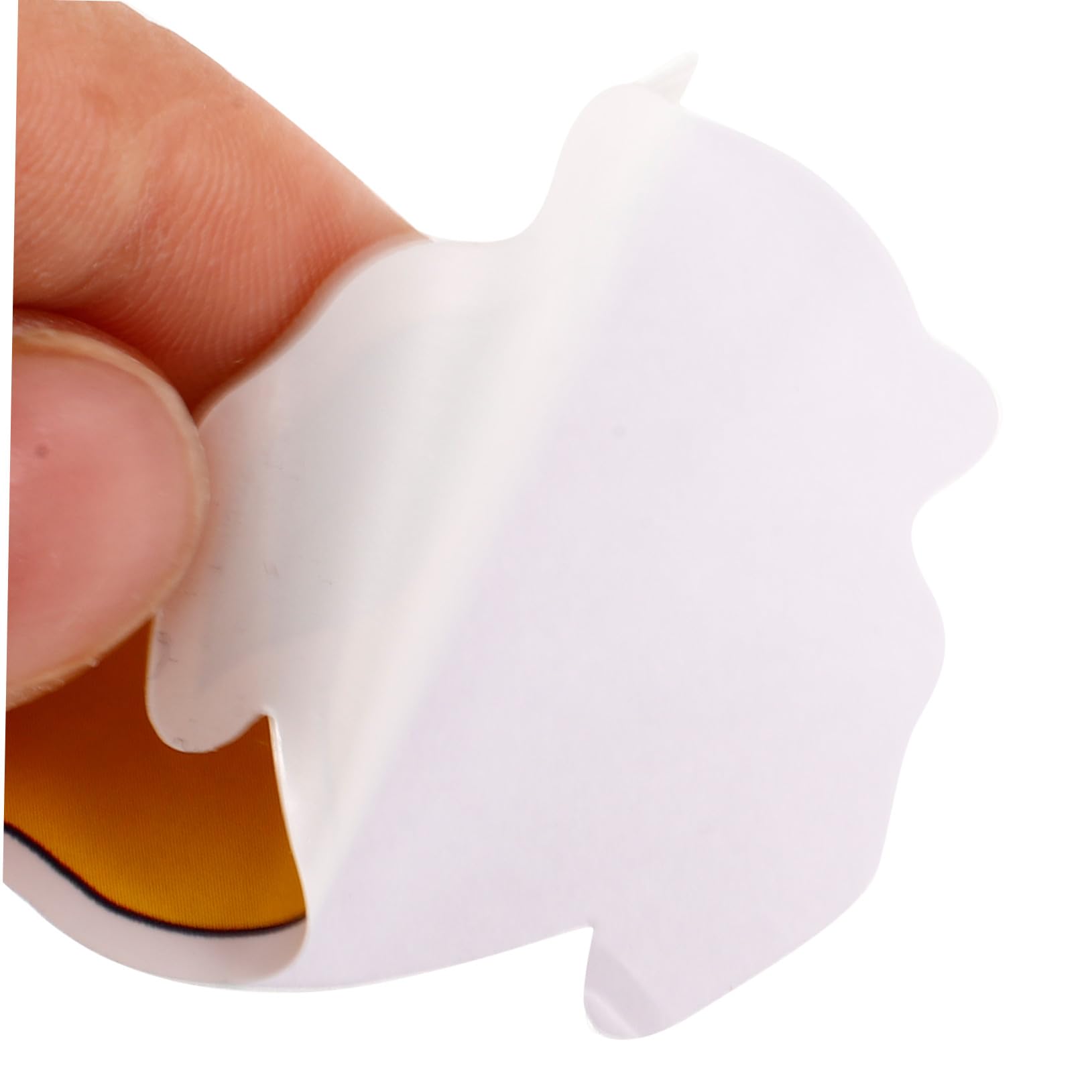 iplusmile 50 Pegatinas Adhesivas Diseño Adorable de Limón para Decorar Maletas y Laptops, Seguras Obsequio para Amigos