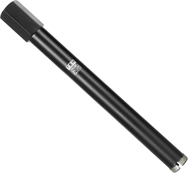 1-1/2 Inch Wet Diamond Core Drill Bit