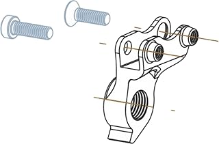 Cannondale Derailleur Hanger Kit KP173