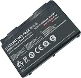 P157SMBAT-8 6-87-P157S-4271 6-87-P157S-4272 per Clevo Hasee K780E K780G-i7 Terransforce P177 P157SM P177SM-A