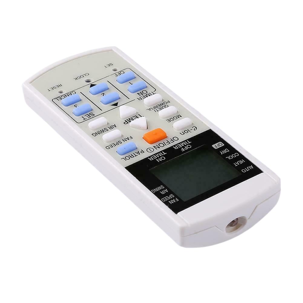 Amazon.co.jp: XINFUTE パナソニック A75C3298 ユニバーサルエアコン A
