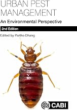 Urban Pest Management: An Environmental Perspective, 2nd Edition