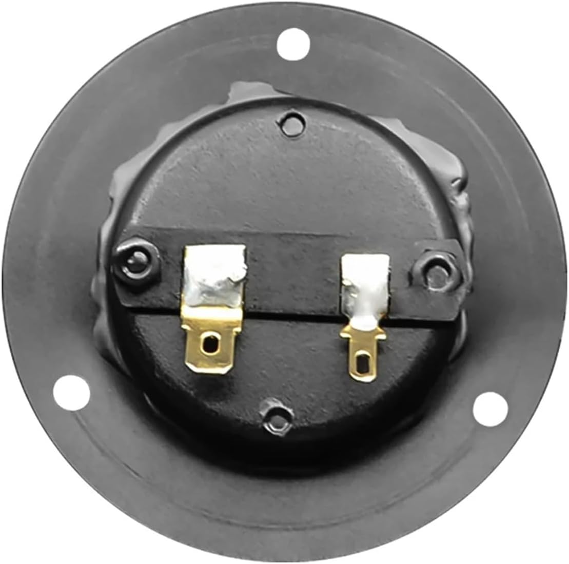 2.5 Inch Tweeter Speaker Unit Air Motion 8 Ohm 30W HiFi Treble Neodymium Belt Type Loudspeaker for Car Home Theater DIY