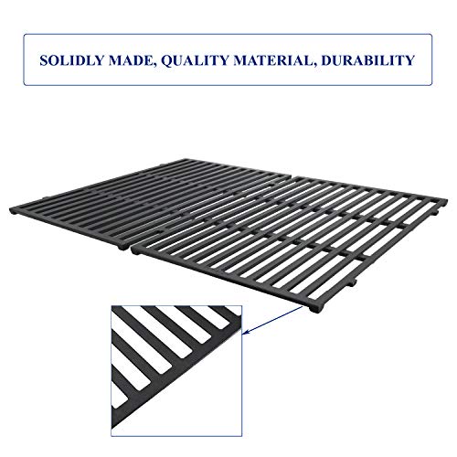 Utheer 19.5 Inch 7524 Cooking Grid Grate for er Genesis 300 Series E310, E320, E330