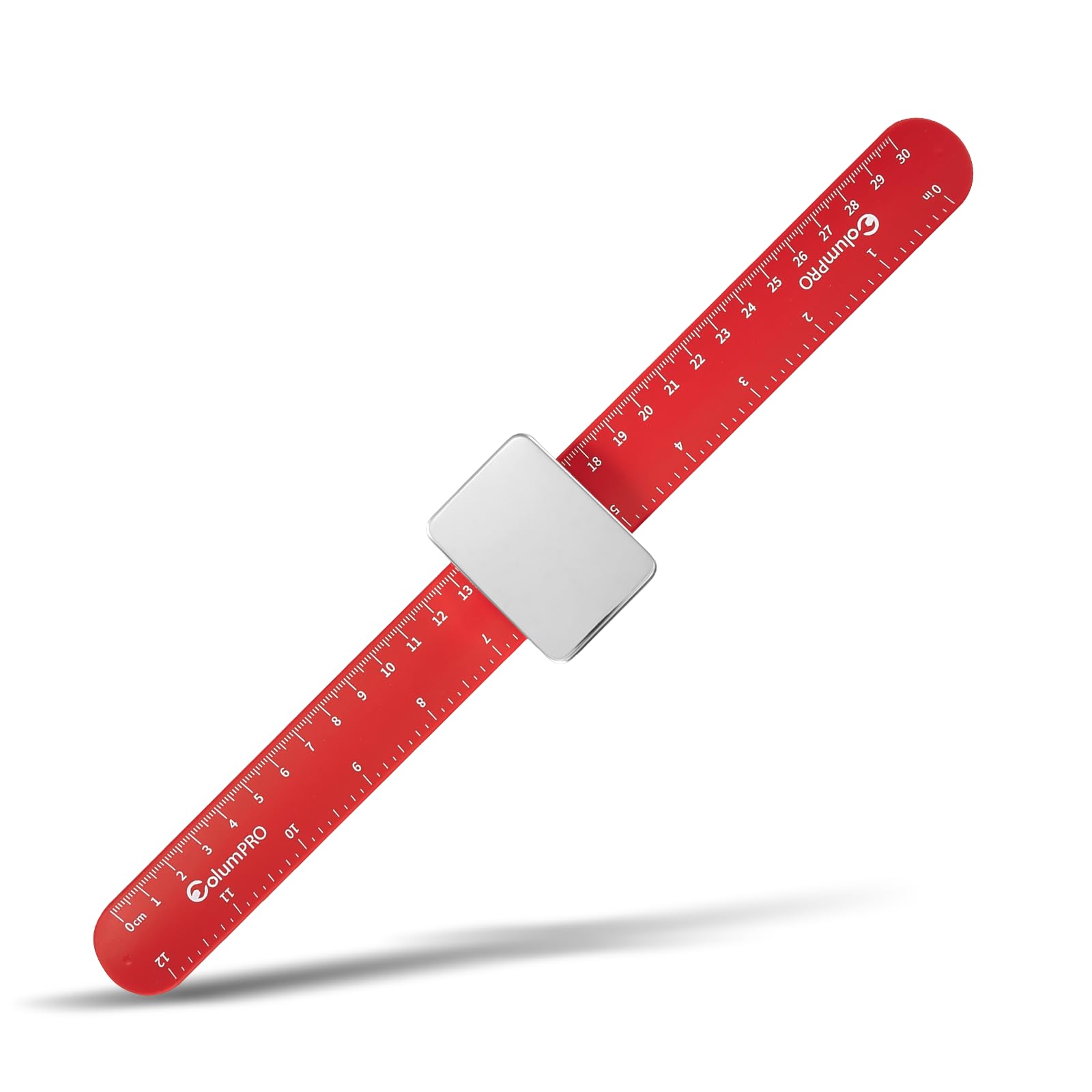 Bracelet magnétique pour vis, clous et forets : outil de rangement portable