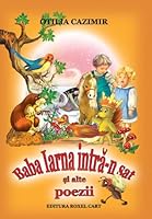 Baba Iarna intra-n sat si alte poezii 9737927540 Book Cover
