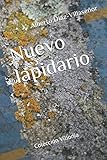 lapidario rae  Nuevo lapidario