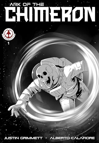 Ark of the Chimeron #1