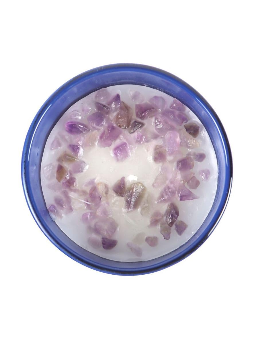 Glass Hanging 6''inches Tall Plant Terrarium Votive Holder 3