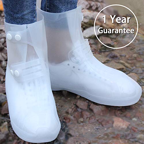 arunners rain shoe covers