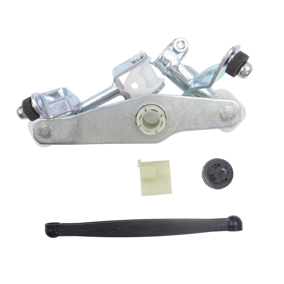 Kit de Reparación de Varillas y Palancas de Cambio para Combo Corsa C, Corsa D, Meriva A, Tigra TwinTop 93183155, 93183188, 93176772