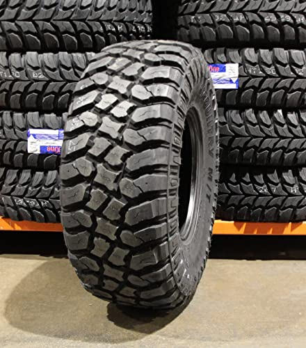 29 mud tyres