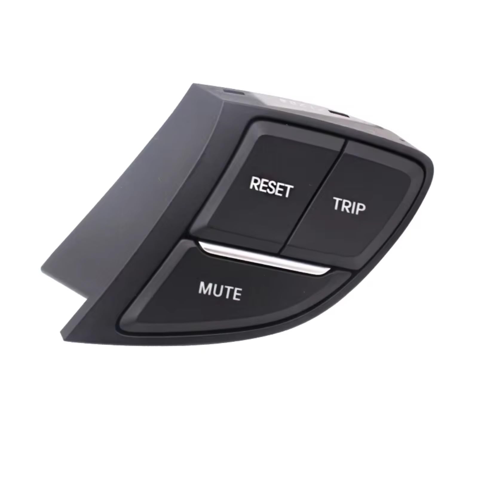 Control de crucero compatible con Hyundai Sonata YF i40 e interruptor de botón multifunción 4