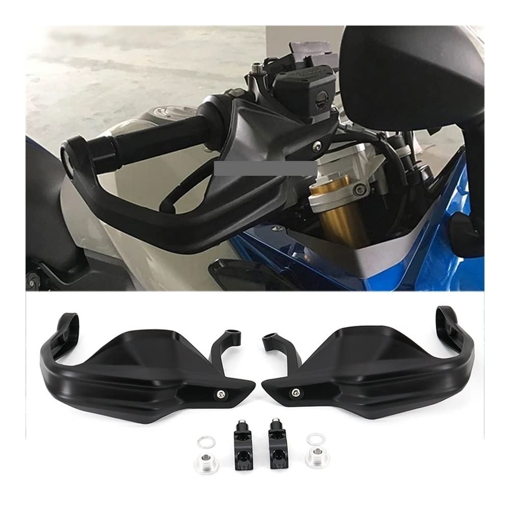 Handprotektoren Fit für R1200RS R 1200 RS LC R 1250 RS R1250RS Motorradzubehör Handschutz Schild Handschutz Schutz Windschutzscheibe Motorrad Handschützer