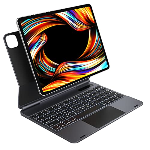 doqo iPad用キーボードケース 51eTTdcpnfL.jpg