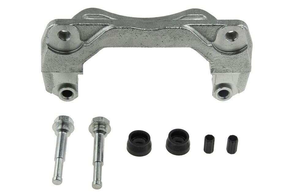 Soporte pinza freno delantero Mazda 6 GH evita desgaste pastillas BBC/MZ/024A