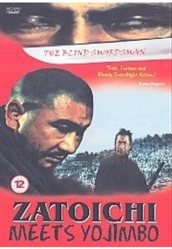 Zatoichi Meets Yojimbo: Amazon.ca: Movies & TV Shows