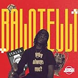  Balotelli