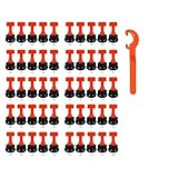 Kits de sistema de nivelación de azulejos, herramienta de bricolaje