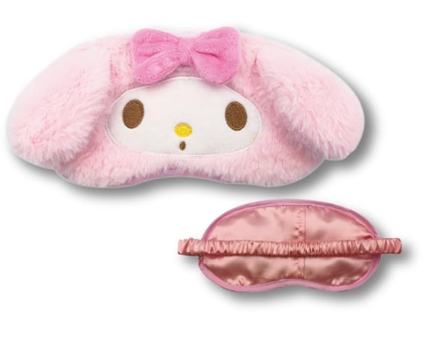 新品未開封　顔厳選マイメロホテルフロリア韓国限定 新品未開封 顔厳選マイメロホテルフロリア韓国限定 韓国で買った