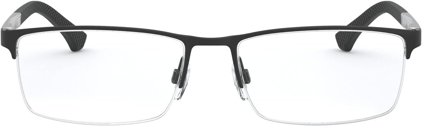 Emporio Armani Men's Optical Frames