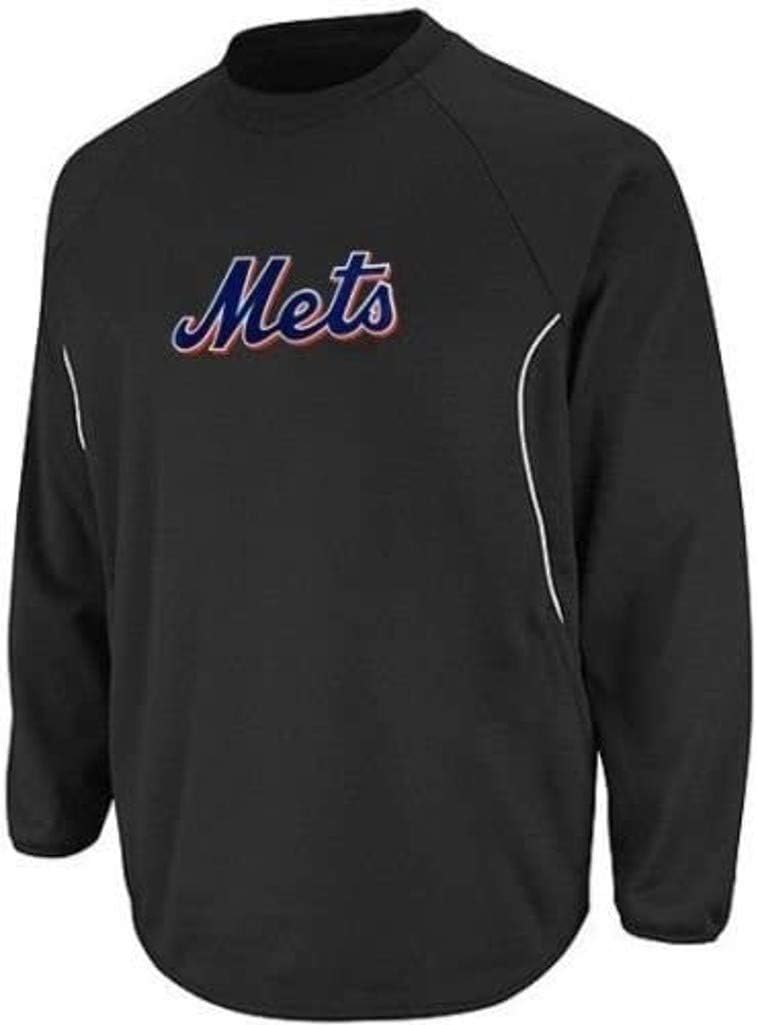 majestic pullover fleece