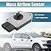 uxcell Car Mass Airflow Sensor No.F67F12B579EA for FORD Aerostar 1996-1997 V6 3LGAS for FORD Escort 1996-1996 L4 1.8LGAS for FORD Escort 1996-1996 L4 1.9LGAS