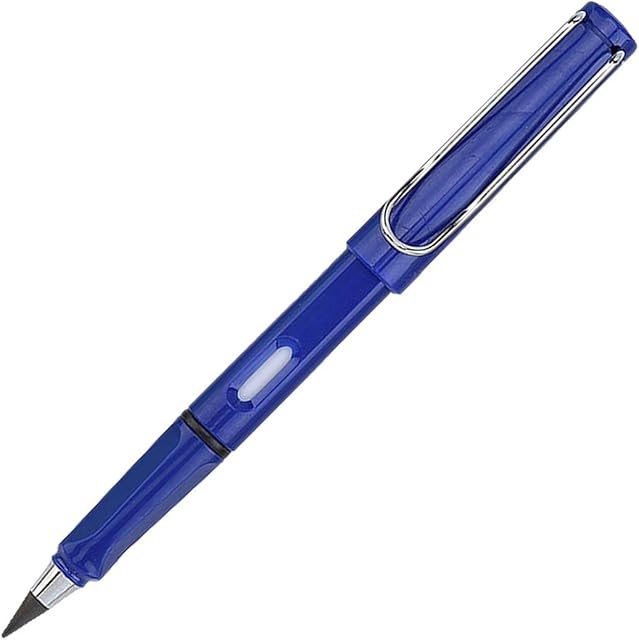 Non Sharpening Pencil, Self Sharpening Mechanical Pencil, Portable Inkless Pencils Eternal, Replaceable Head Infinity Pencil Inkless, Reusable Mechanical Pencil For Student Artist Writing Drawing