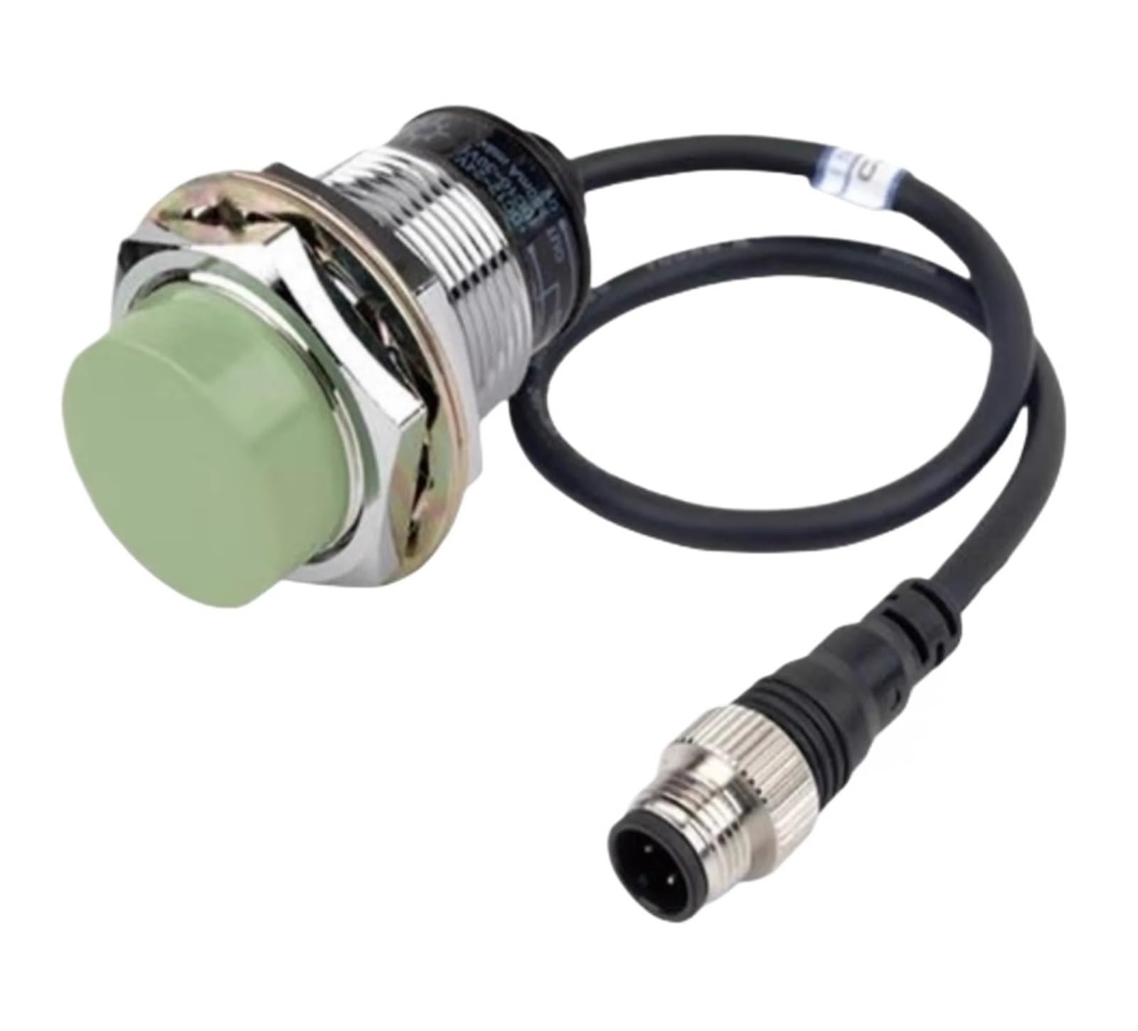 Inductive proximity switch PRWT30-10DC-10DO-15DC-15DO(PRWT30-10DC)