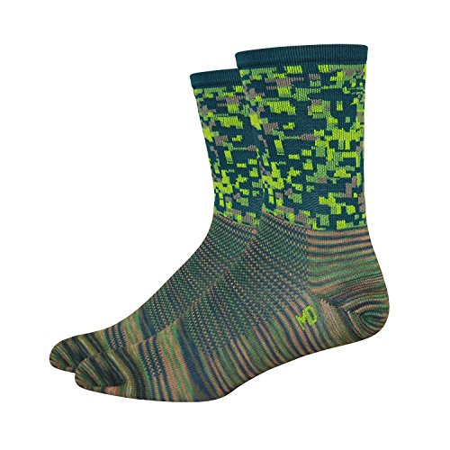 DeFeet Aireator Recon Socks