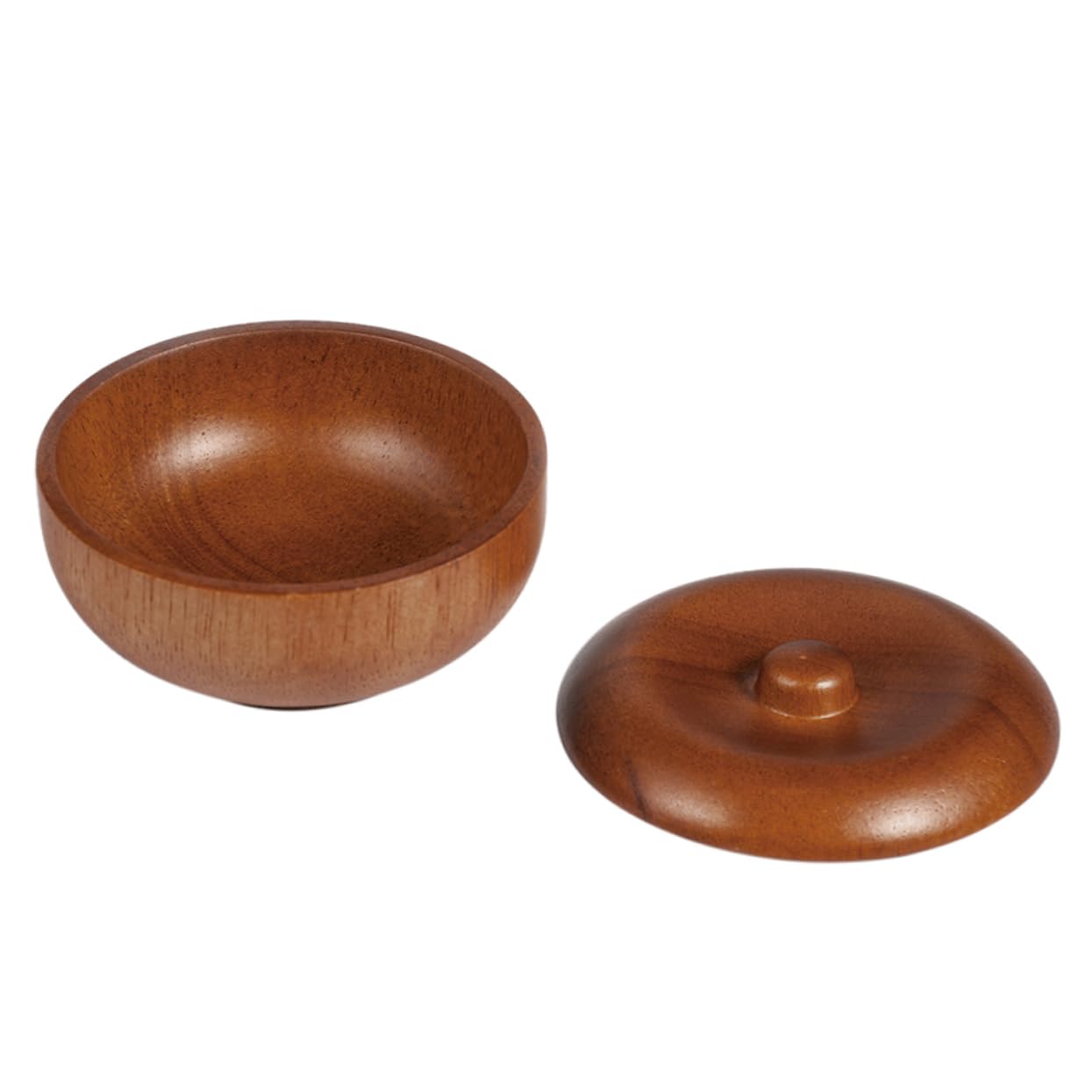 Beavorty 3 Pezzi Pennello Per Barba Da Uomo Ciotola Da Barba Con Coperchio Ciotola Per Crema Da Barba Per Uomo Amici Maschi