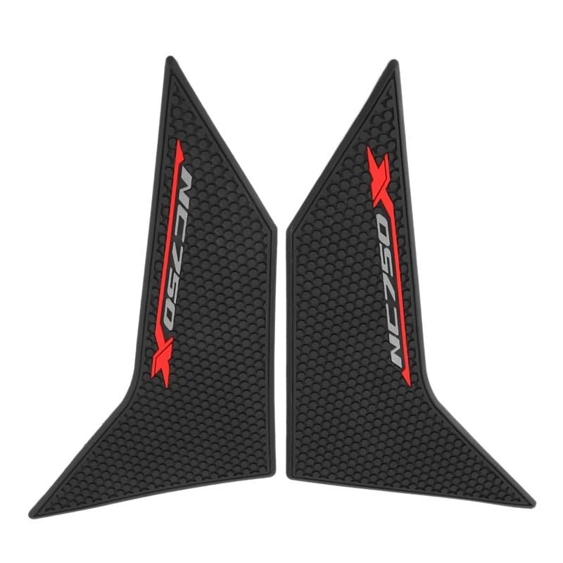 Protége-réservoirs moto pour NC750X 2021-2022 | 2 genouillères de protection