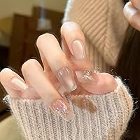 ♡ ハンドメイド ネイルチップ ♡ ハンドメイド ネイルチップ 10枚の通販 by むむねいる's shop