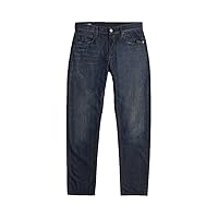 G-STAR 3301 Regular Tapered Jeans, Blu (Antic Nile 51003-b767)