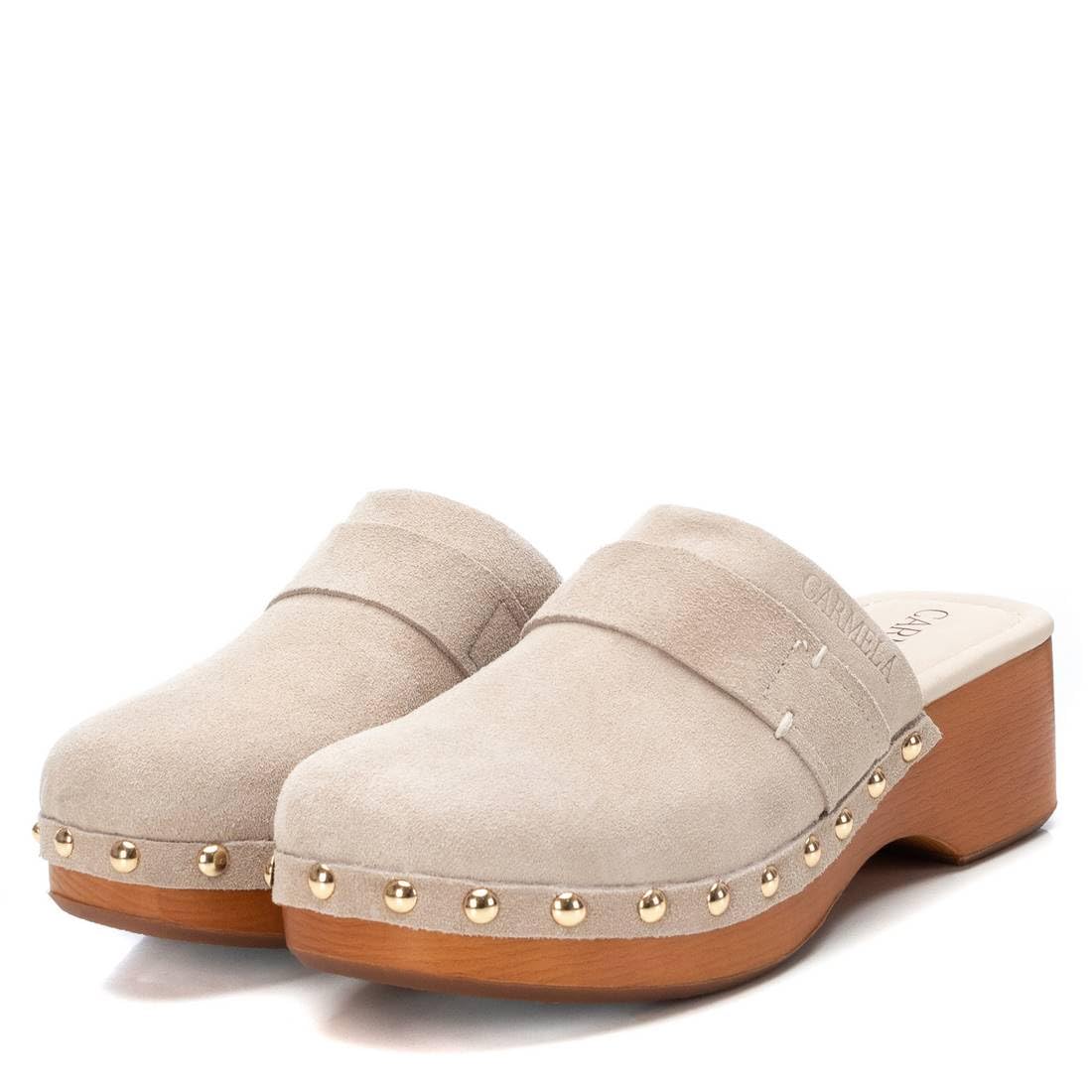 Carmela 160452 ZuecosMujer