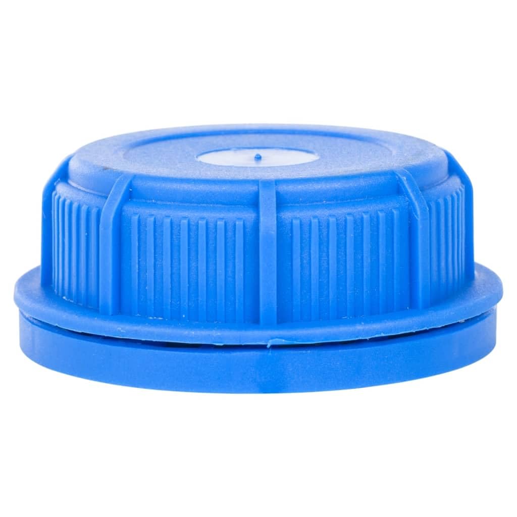 vidaXL Garrafa de Agua con Grifo plástico Transparente 15 litros, contenedor de Agua, Jarra de Agua, depósito de Agua, contenedores de Agua