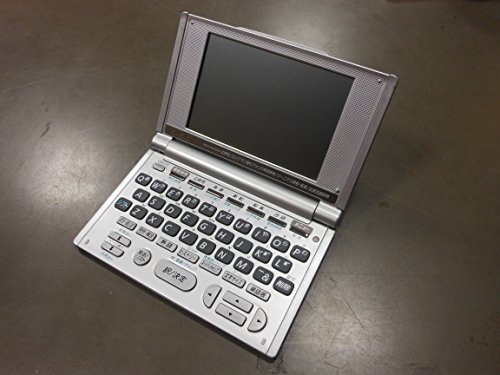 Amazon | CASIO Ex-word XD-H4100 電子辞書 英語/学習モデル