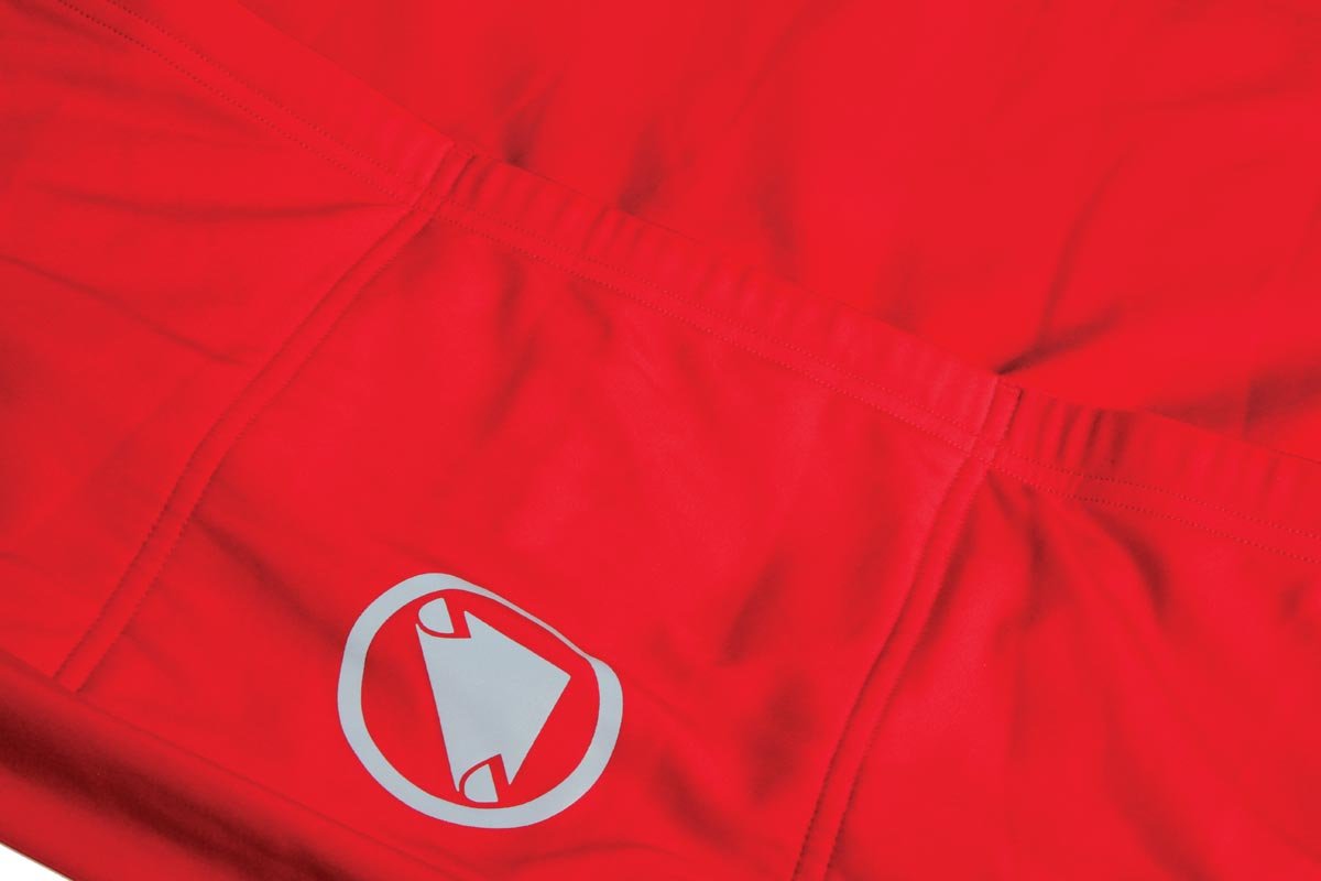 Endura Xtract Roubaix Maglietta a Maniche Lunghe Senza Collo Uomo (Pacco da 1)