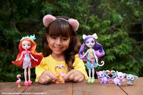 Niñas, Toy Imagen adicional