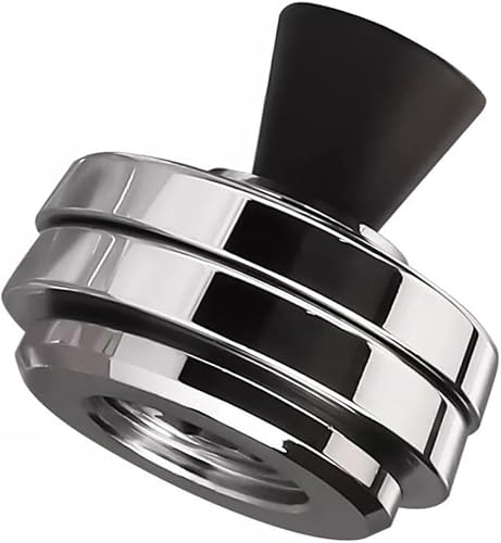 50332 Pressure Regulator for Presto Pressure Canner - Essential Accessory for All American and Presto Pressure Cookers - 3-Piece Pressure Regulator 5-10-15lb 0171001 0174001 6803571 0178107 0175510