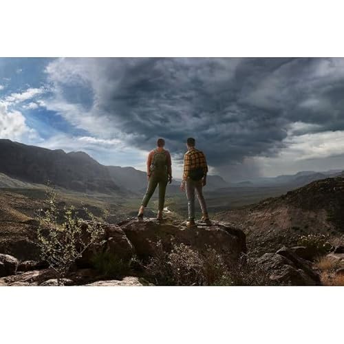 Garmin Instinct 2 Solar Tactical Edition 45 Mm Montre De Sport Avec Bracelet Silicone Taille Du Poignet : 135 230 Mm Monochrome 32 Mo Bluetooth Ant+ 53 G - vue 8