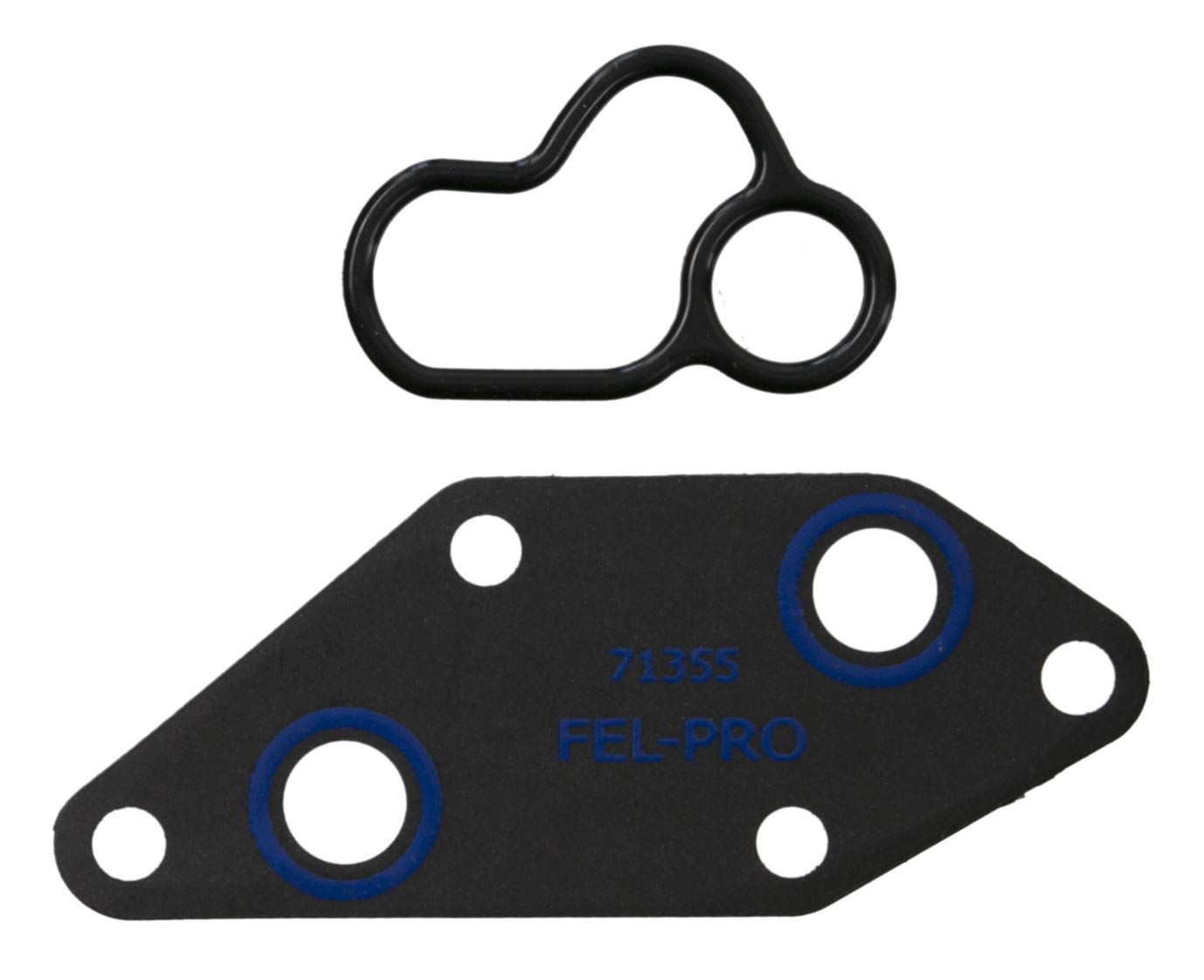 Oil Cooler Mounting Set