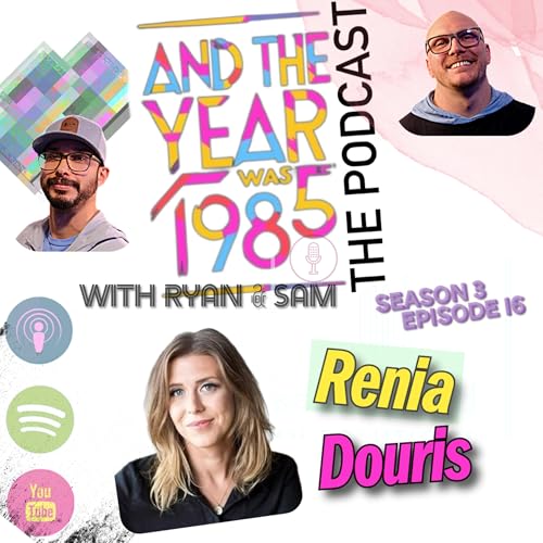 From CBC to NPR: Raina Douris on Telling Music Stories That Matter - Season 3 - Episode 16