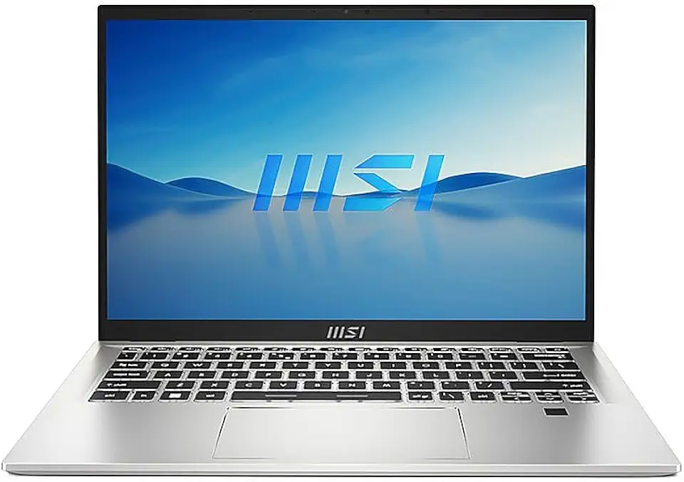 MSI Prestige 14Evo Laptop, Intel 14-Core i7-13700H, 14" WUXGA IPS Display, Iris Xe Graphics, 32GB LPDDR5 4TB SSD, Backlit KB, Fingerprint, Thunderbolt 4, WiFi 6E, Win10 Pro