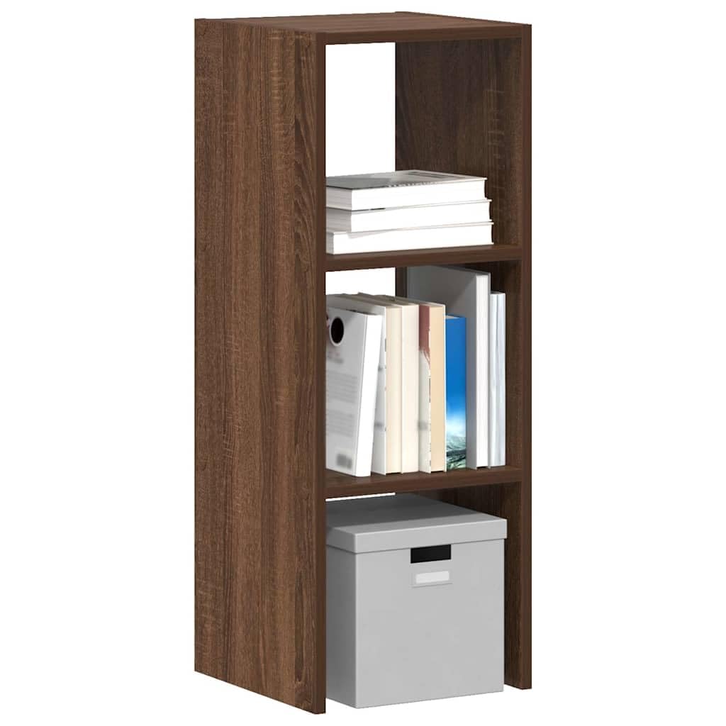 Estantería apilable para organizar pasillos estrechos y salones pequeños