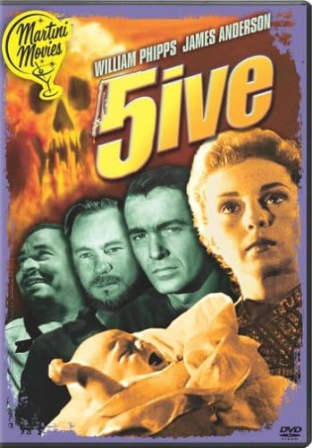 Five