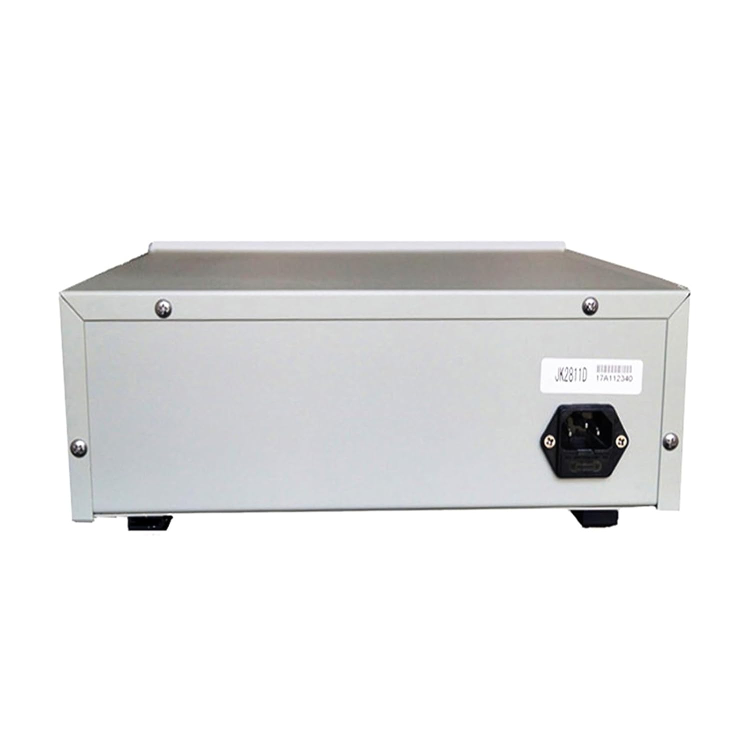 Capacitance Meter, LCR Digital Bridge Tester Inductance, Capacitance, and Resistance Component Parameter Measurement(JK2817B)