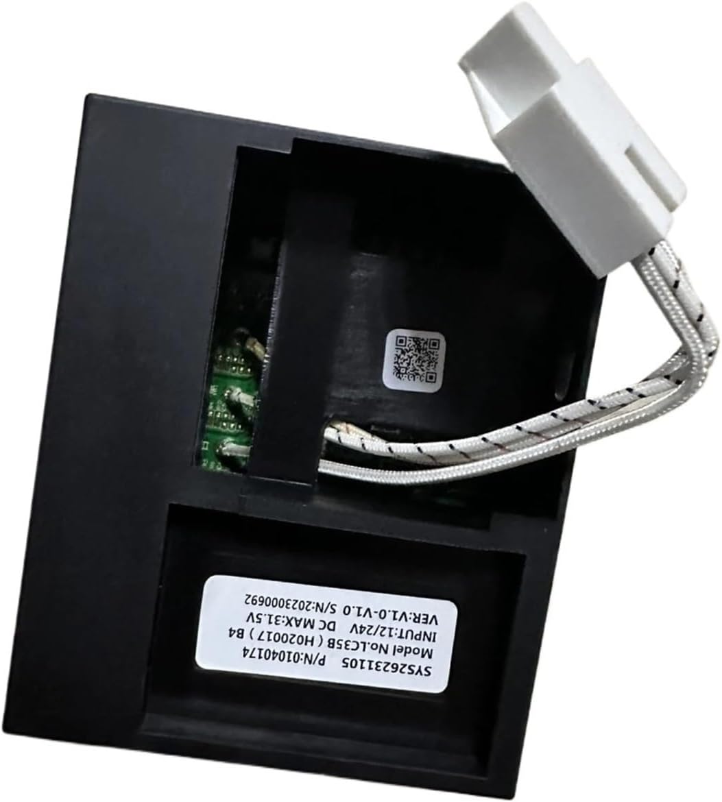 Compressor 12v24v 12v Car Refrige Ration Outdoor Refrigerator DC Compressor ZH25G 35G(35 driver board)
