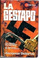 LA GESTAPO. B00KI0N3W4 Book Cover