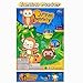 Ybgocot Kids Monkey Game,Don't Let The Monkeys Fall,Family Board Game for 2-4 Players